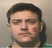 Matthew McCoy Parker